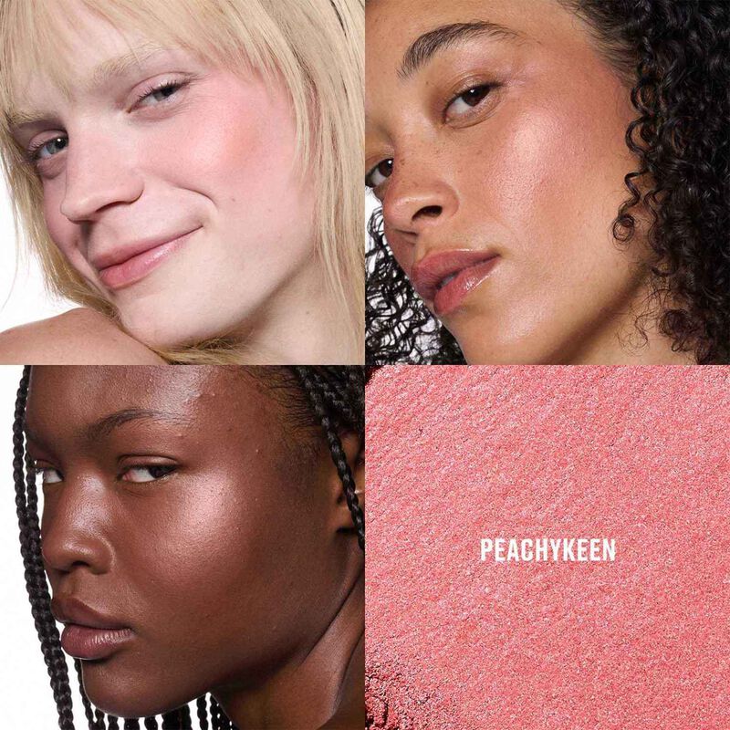 MAC Skinfinish Colourstruck Blush image number 86